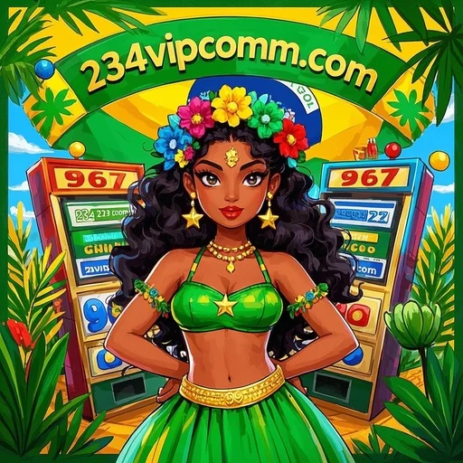 Descubra o Mundo do Bingo no 234vip.com