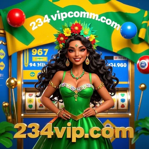 Descubra a Emoção dos Jogos Ao Vivo em 234vip.com