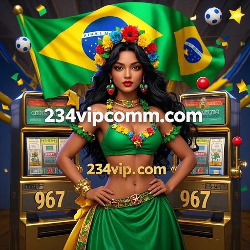 Descubra as Melhores Promoções do 234vip.com: Oportunidades Imperdíveis para Jogadores